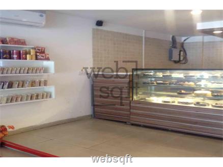 Somajiguda Retail showroom for Rent
